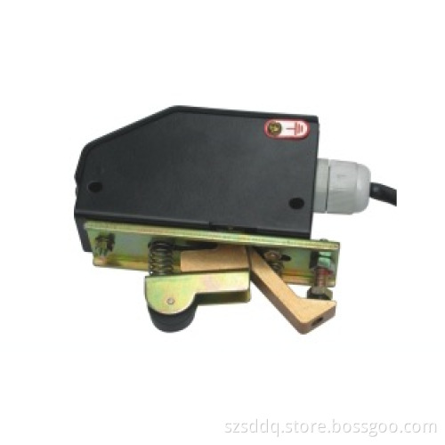 Car Door Switch
